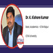 ICFAI University, Raipur, Dean, Academics - ICFAI Raipur: Dr. K. Kishore Kumar Interview